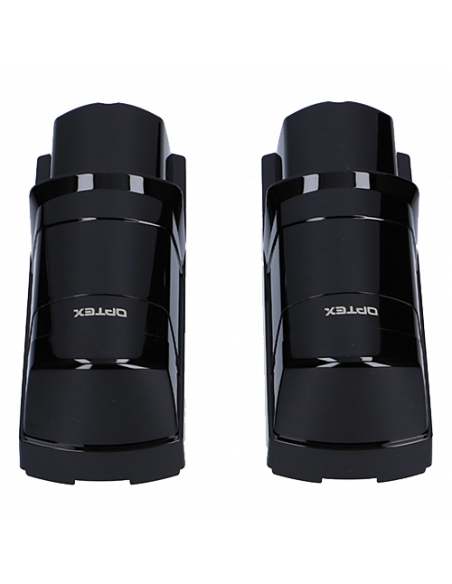 Bariera IR de exterior 60m - OPTEX AX-200TN. Comanda online pe RFPro.ro.