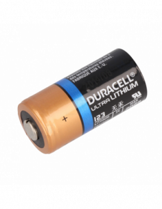 Baterie Lithium - 3V - CR123A BAT-3V0-CR123A. Comanda online pe RFPro.ro.