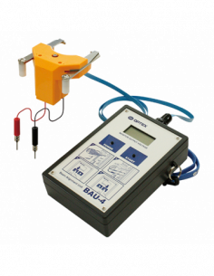 Dispozitiv aliniere automata a fasciculelor - OPTEX BAU-4. Comanda online pe RFPro.ro.