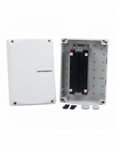 Kit baterii backup pentru automatizari - DITEC BBU20. Comanda online pe RFPro.ro. 2