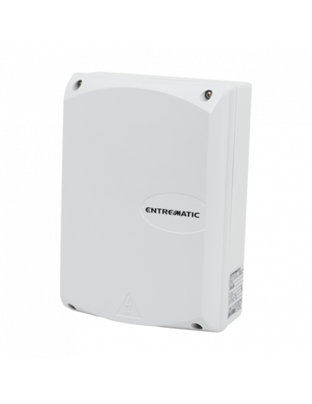 Kit baterii backup pentru automatizari - DITEC BBU20. Comanda online pe RFPro.ro.