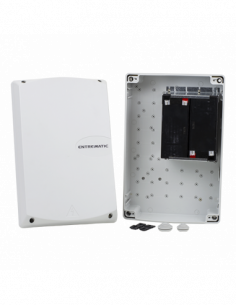 Kit baterii backup pentru automatizari - DITEC BBU65. Comanda online pe RFPro.ro.