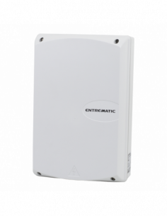 Kit baterii backup pentru automatizari - DITEC BBU65. Comanda online pe RFPro.ro. 2