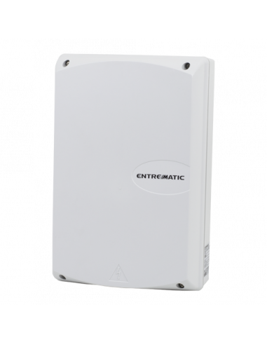 Kit baterii backup pentru automatizari - DITEC BBU65. Comanda online pe RFPro.ro.