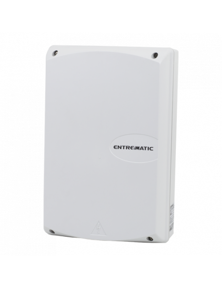 Kit baterii backup pentru automatizari - DITEC BBU65. Comanda online pe RFPro.ro.