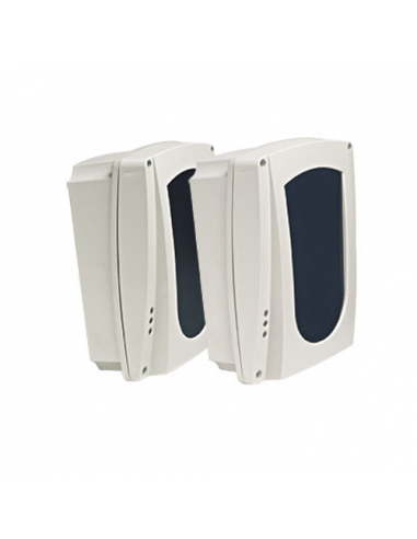 Bariera activa IR fum BF100A. Comanda online pe RFPro.ro.