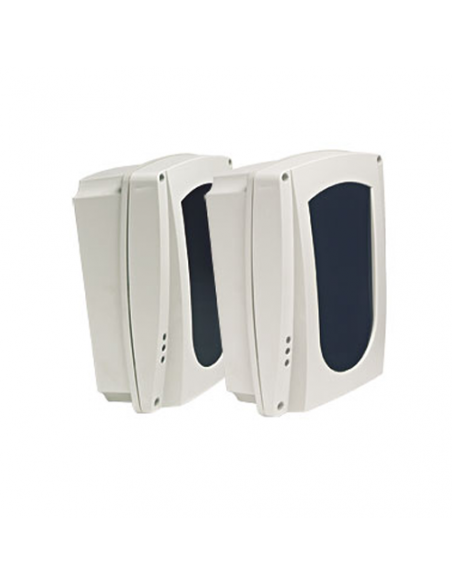 Bariera activa IR fum BF100A. Comanda online pe RFPro.ro.