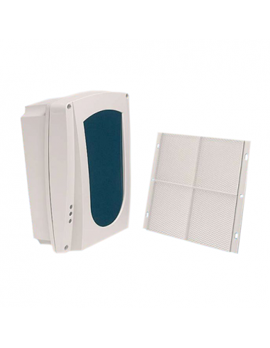 Bariera reflexie IR  fum BF100R. Comanda online pe RFPro.ro.