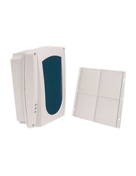 Bariera reflexie IR  fum BF100R. Comanda online pe RFPro.ro.
