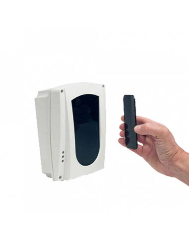 Tester bariere fum BF-TEST. Comanda online pe RFPro.ro.