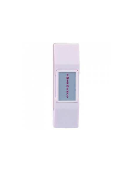 Buton panica BP01. Comanda online pe RFPro.ro.
