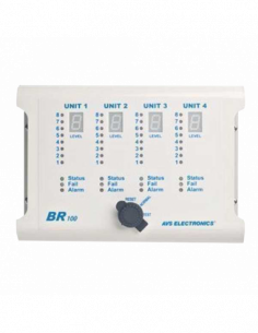 Modul semnalizare la distanta BR100. Comanda online pe RFPro.ro.