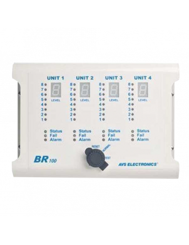 Modul semnalizare la distanta BR100. Comanda online pe RFPro.ro.