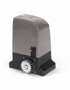 Kit automatizare poarta culisanta 500KG - MOTORLINE BRAVO500-KIT. Comanda online pe RFPro.ro. 2