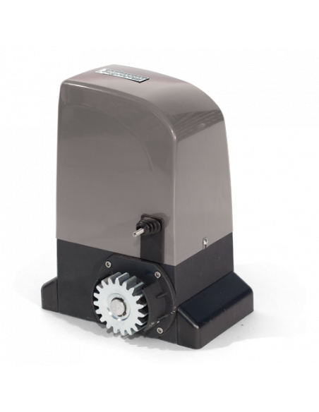 Kit automatizare poarta culisanta 500KG - MOTORLINE BRAVO500-KIT. Comanda online pe RFPro.ro.