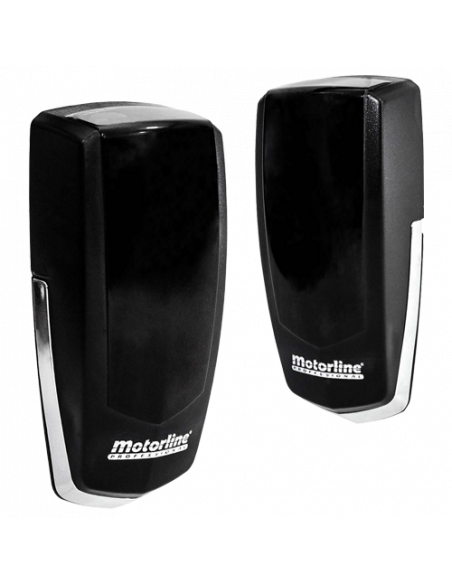 Kit automatizare poarta culisanta 500KG - MOTORLINE BRAVO500-KIT. Comanda online pe RFPro.ro.