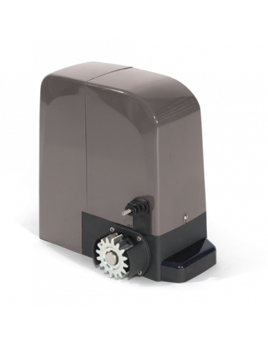 Kit automatizare poarta culisanta 500KG - MOTORLINE BRAVO524-KIT. Comanda online pe RFPro.ro.