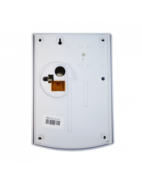 Sirena exterior autonoma, 128db BS1. Comanda online pe RFPro.ro.