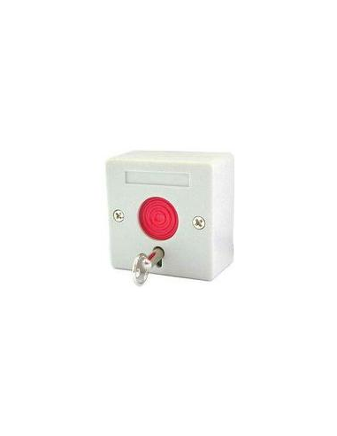 Buton panica BT-27. Comanda online pe RFPro.ro.
