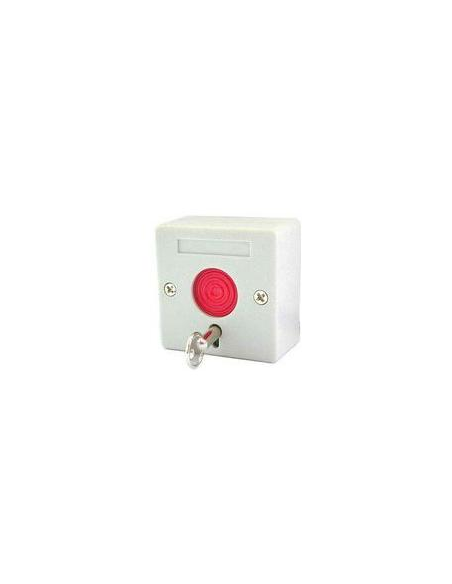 Buton panica BT-27. Comanda online pe RFPro.ro.