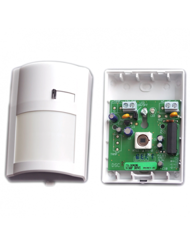Detector de miscare PIR - DSC BV201. Comanda online pe RFPro.ro.