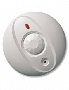 Detector de miscare PIR QUAD - DSC BV501. Comanda online pe RFPro.ro.