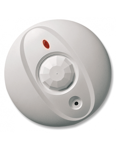 Detector de miscare PIR QUAD - DSC BV501. Comanda online pe RFPro.ro.