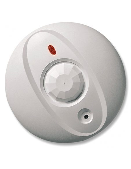 Detector de miscare PIR QUAD - DSC BV501. Comanda online pe RFPro.ro.