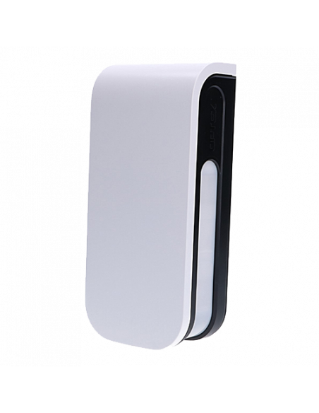 Detector de miscare PIR exterior, quad narrow cu anti-masking - OPTEX BXS-AM. Comanda online pe RFPro.ro.