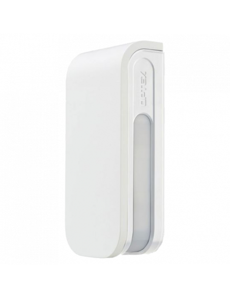 Detector de miscare PIR exterior, quad narrow cu anti-masking - OPTEX BXS-AM(W). Comanda online pe RFPro.ro.