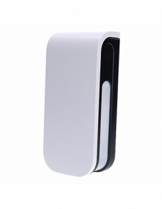 Detector de miscare PIR exterior, quad narrow - OPTEX BXS-ST. Comanda online pe RFPro.ro.