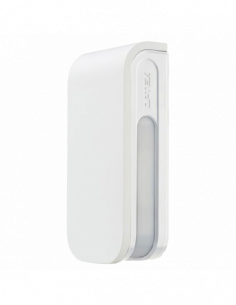 Detector de miscare PIR exterior, quad narrow - OPTEX BXS-ST(W). Comanda online pe RFPro.ro.