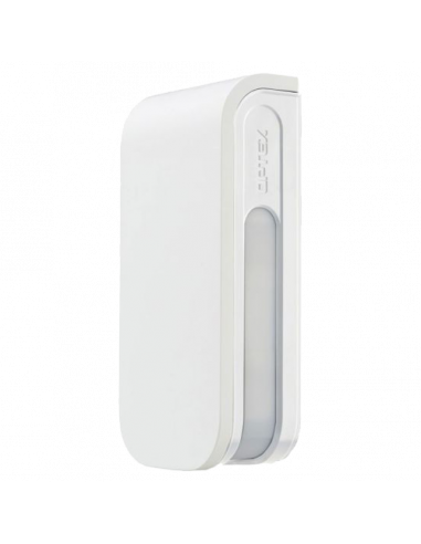 Detector de miscare PIR exterior, quad narrow - OPTEX BXS-ST(W). Comanda online pe RFPro.ro.