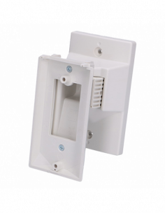 Suport de perete detector PIR - OPTEX CA-1W. Comanda online pe RFPro.ro.