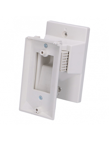 Suport de perete detector PIR - OPTEX CA-1W. Comanda online pe RFPro.ro.