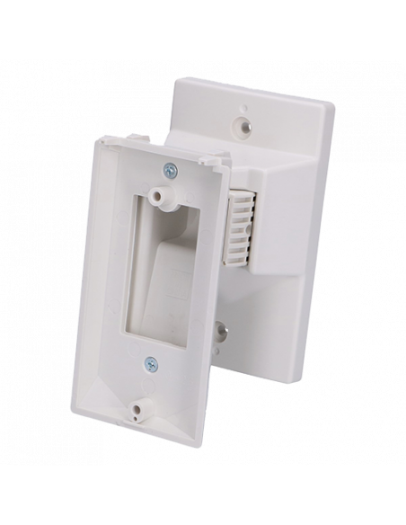 Suport de perete detector PIR - OPTEX CA-1W. Comanda online pe RFPro.ro.