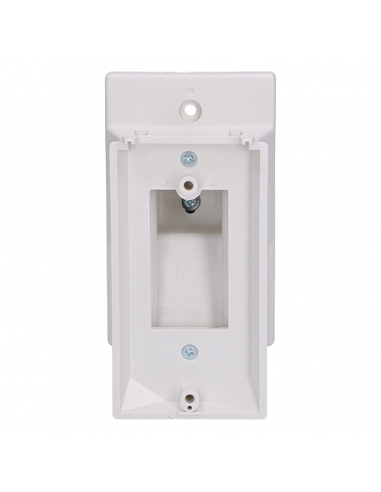 Suport de perete detector PIR - OPTEX CA-1W. Comanda online pe RFPro.ro.