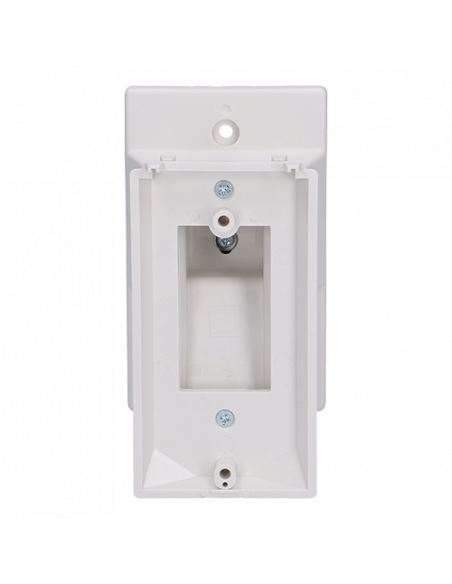 Suport de perete detector PIR - OPTEX CA-1W. Comanda online pe RFPro.ro.