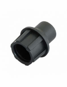 Manson sertizabil NEGRU pentru conectori - CAP SYSTEM CaP. Comanda online pe RFPro.ro.