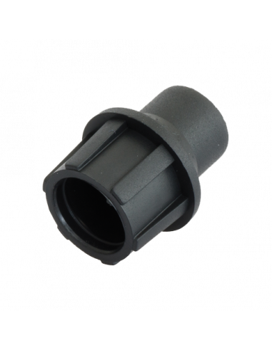 Manson sertizabil NEGRU pentru conectori - CAP SYSTEM CaP. Comanda online pe RFPro.ro.
