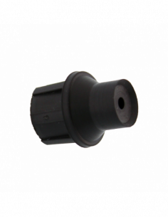 Manson sertizabil NEGRU pentru conectori - CAP SYSTEM CaP. Comanda online pe RFPro.ro. 2