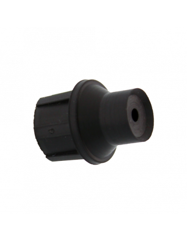 Manson sertizabil NEGRU pentru conectori - CAP SYSTEM CaP. Comanda online pe RFPro.ro.