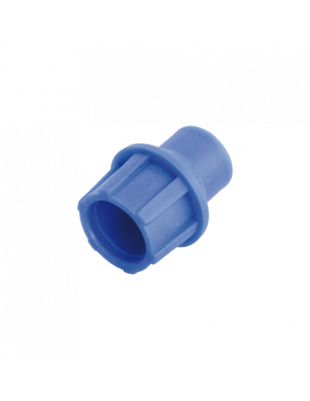 Manson sertizabil ALBASTRU pentru conectori - CAP SYSTEM CAP-B. Comanda online pe RFPro.ro.