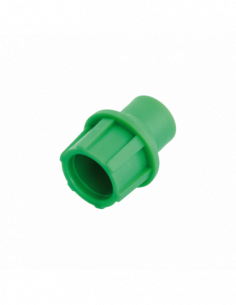 Manson sertizabil VERDE pentru conectori - CAP SYSTEM CAP-G. Comanda online pe RFPro.ro.
