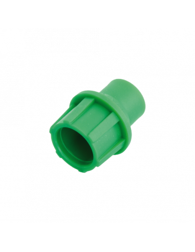 Manson sertizabil VERDE pentru conectori - CAP SYSTEM CAP-G. Comanda online pe RFPro.ro.