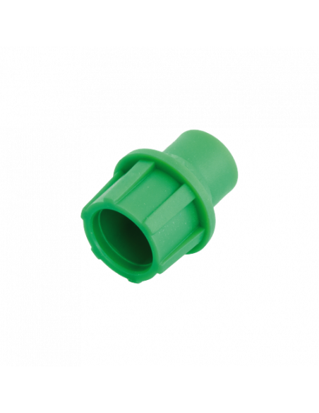 Manson sertizabil VERDE pentru conectori - CAP SYSTEM CAP-G. Comanda online pe RFPro.ro.