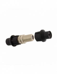 Conector de tip I pentru prelungire cablu - CAP SYSTEM CAP-GC. Comanda online pe RFPro.ro.