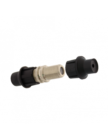 Conector de tip I pentru prelungire cablu - CAP SYSTEM CAP-GC. Comanda online pe RFPro.ro.