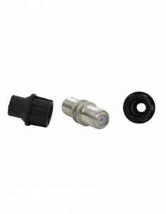 Conector de tip I pentru prelungire cablu - CAP SYSTEM CAP-GC. Comanda online pe RFPro.ro. 2