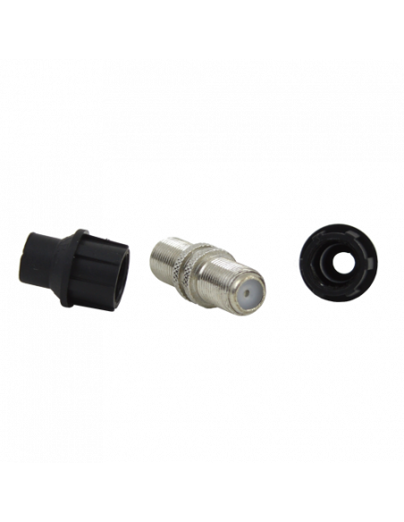 Conector de tip I pentru prelungire cablu - CAP SYSTEM CAP-GC. Comanda online pe RFPro.ro.